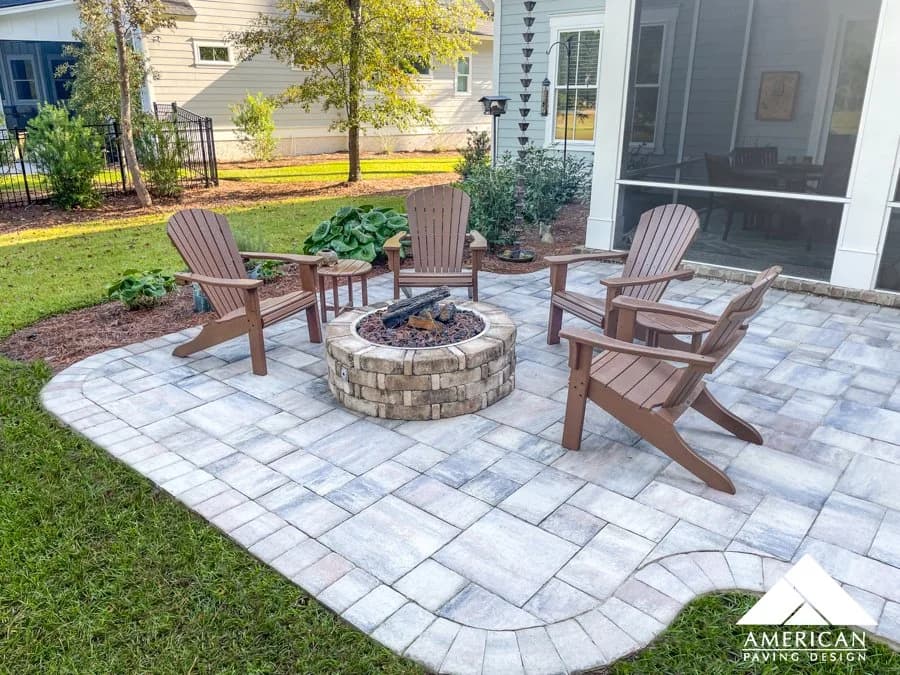 Cumming Landscaping — professional landscaping in Cumming